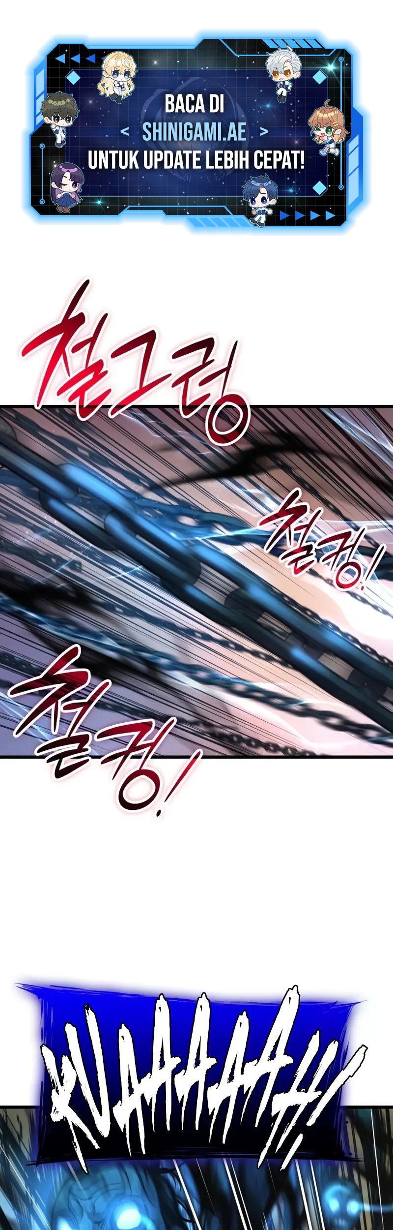 Myst, Might, Mayhem (Legend Of Heavenly Chaos Demon) Chapter 49 - halaman 2