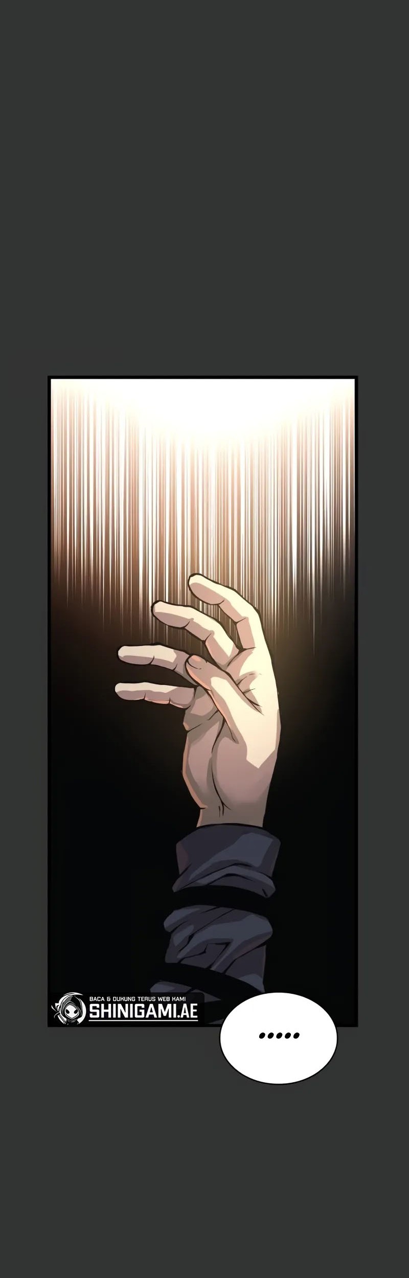 Myst, Might, Mayhem (Legend Of Heavenly Chaos Demon) Chapter 49 - halaman 29