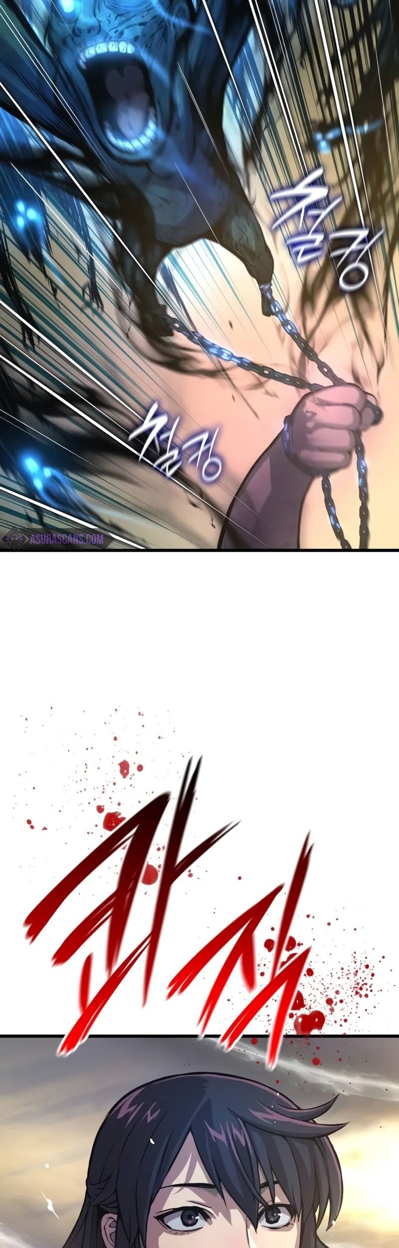 Myst, Might, Mayhem (Legend Of Heavenly Chaos Demon) Chapter 49 - halaman 3