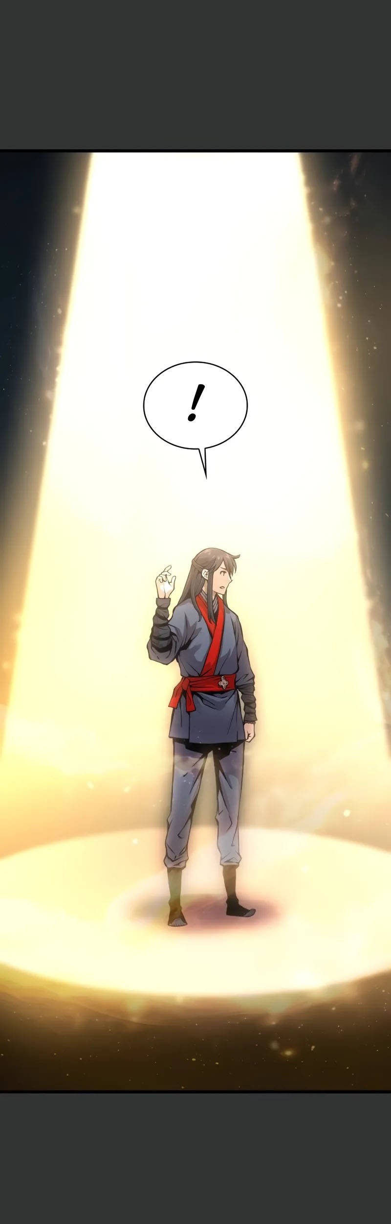 Myst, Might, Mayhem (Legend Of Heavenly Chaos Demon) Chapter 49 - halaman 30
