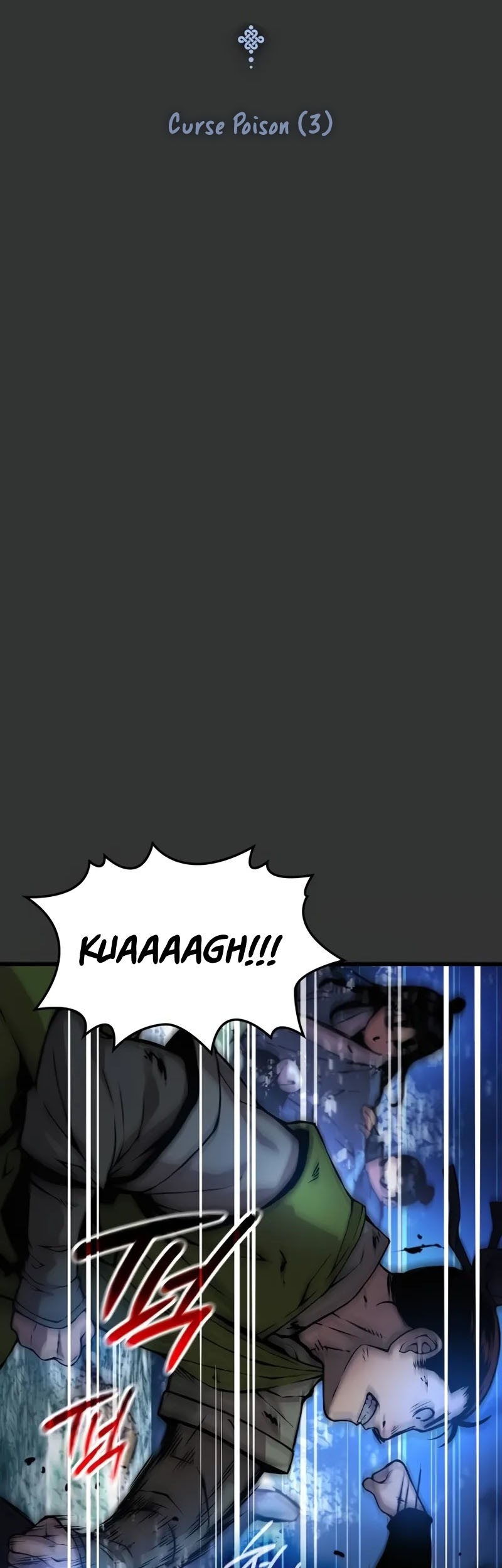 Myst, Might, Mayhem (Legend Of Heavenly Chaos Demon) Chapter 49 - halaman 38