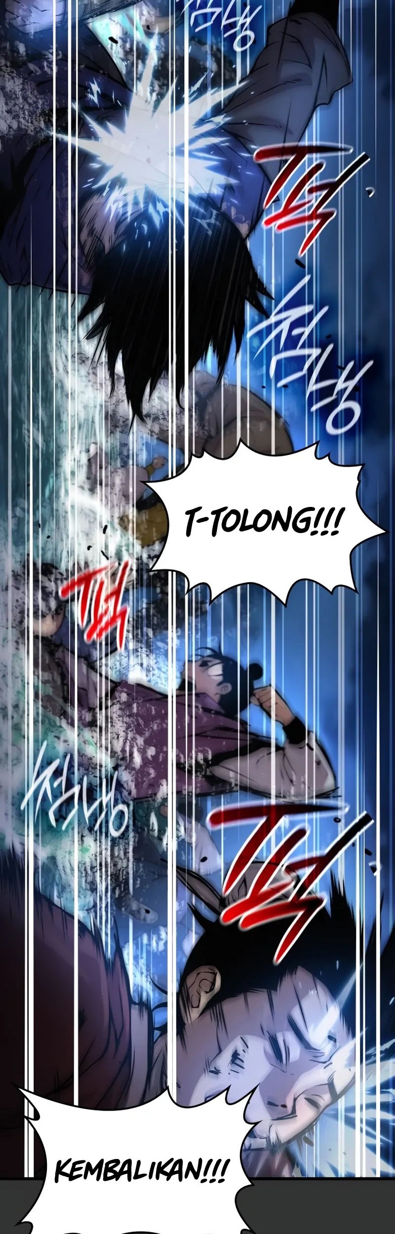 Myst, Might, Mayhem (Legend Of Heavenly Chaos Demon) Chapter 49 - halaman 39