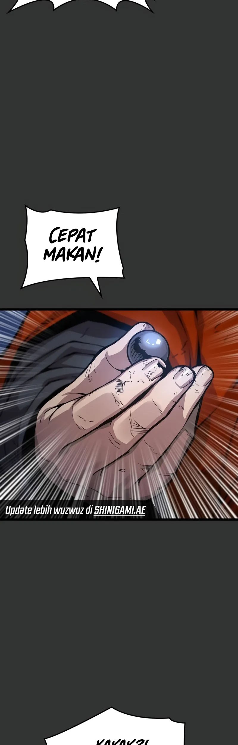 Myst, Might, Mayhem (Legend Of Heavenly Chaos Demon) Chapter 49 - halaman 40