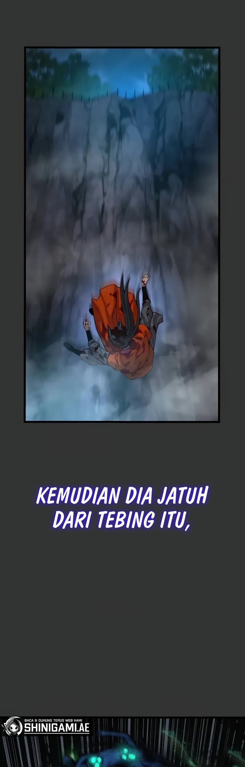 Myst, Might, Mayhem (Legend Of Heavenly Chaos Demon) Chapter 49 - halaman 56