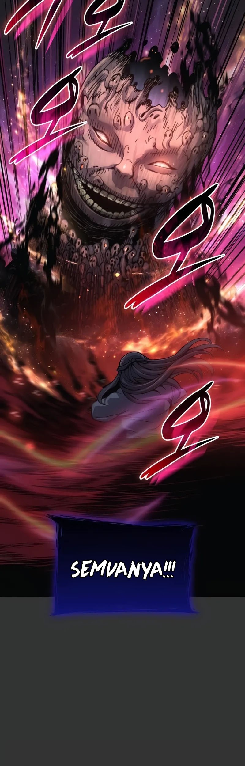 Myst, Might, Mayhem (Legend Of Heavenly Chaos Demon) Chapter 49 - halaman 68