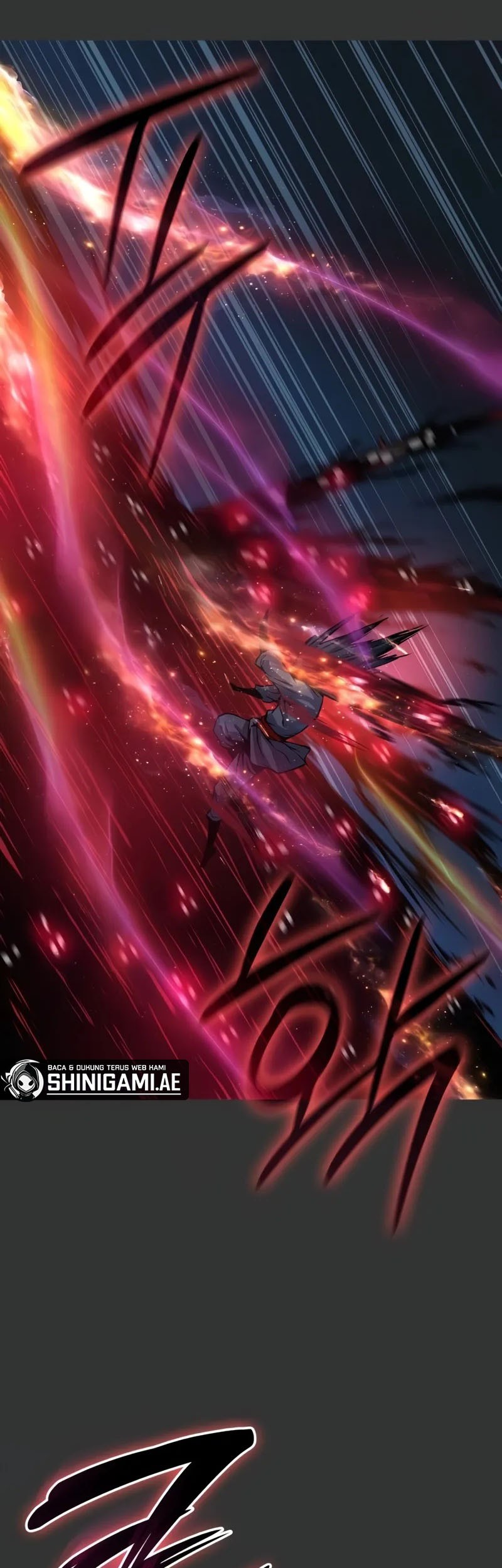 Myst, Might, Mayhem (Legend Of Heavenly Chaos Demon) Chapter 49 - halaman 70