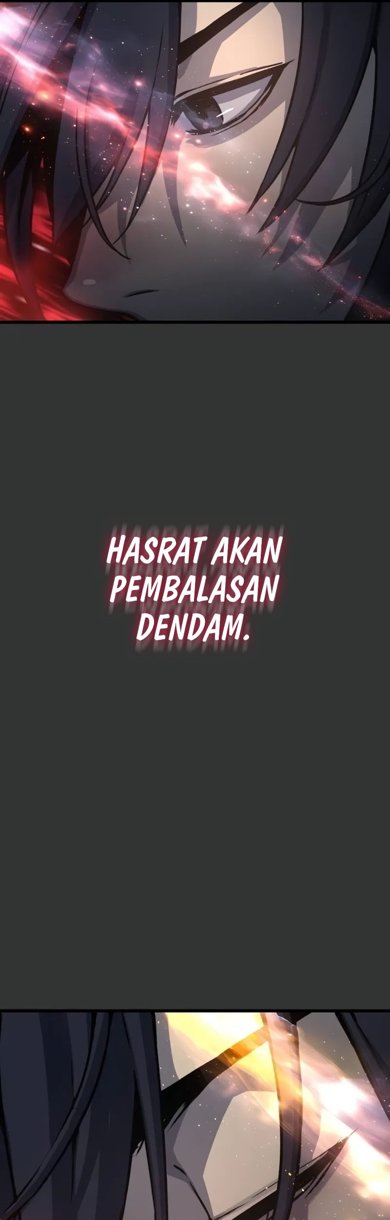 Myst, Might, Mayhem (Legend Of Heavenly Chaos Demon) Chapter 49 - halaman 74