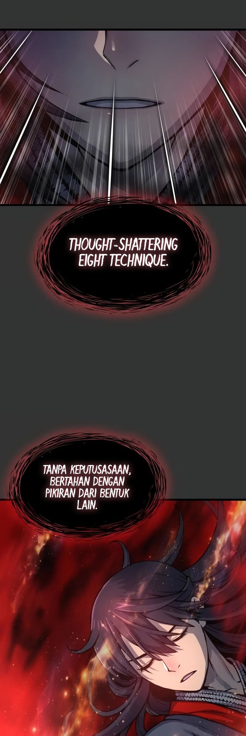 Myst, Might, Mayhem (Legend Of Heavenly Chaos Demon) Chapter 49 - halaman 77