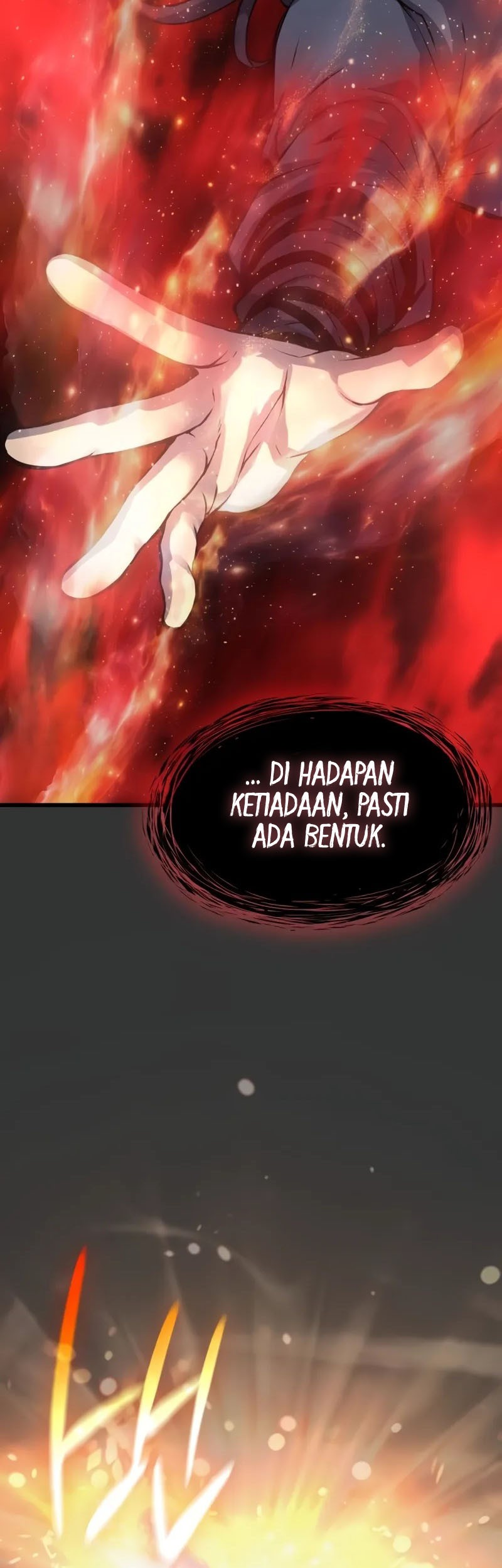 Myst, Might, Mayhem (Legend Of Heavenly Chaos Demon) Chapter 49 - halaman 78