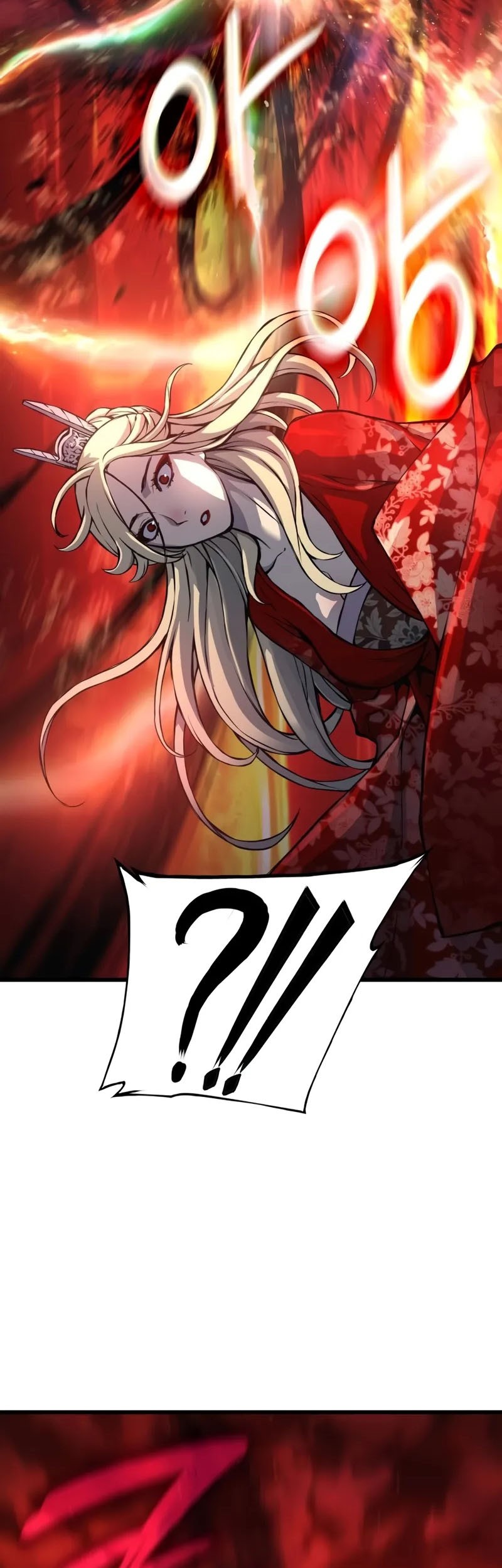 Myst, Might, Mayhem (Legend Of Heavenly Chaos Demon) Chapter 49 - halaman 80