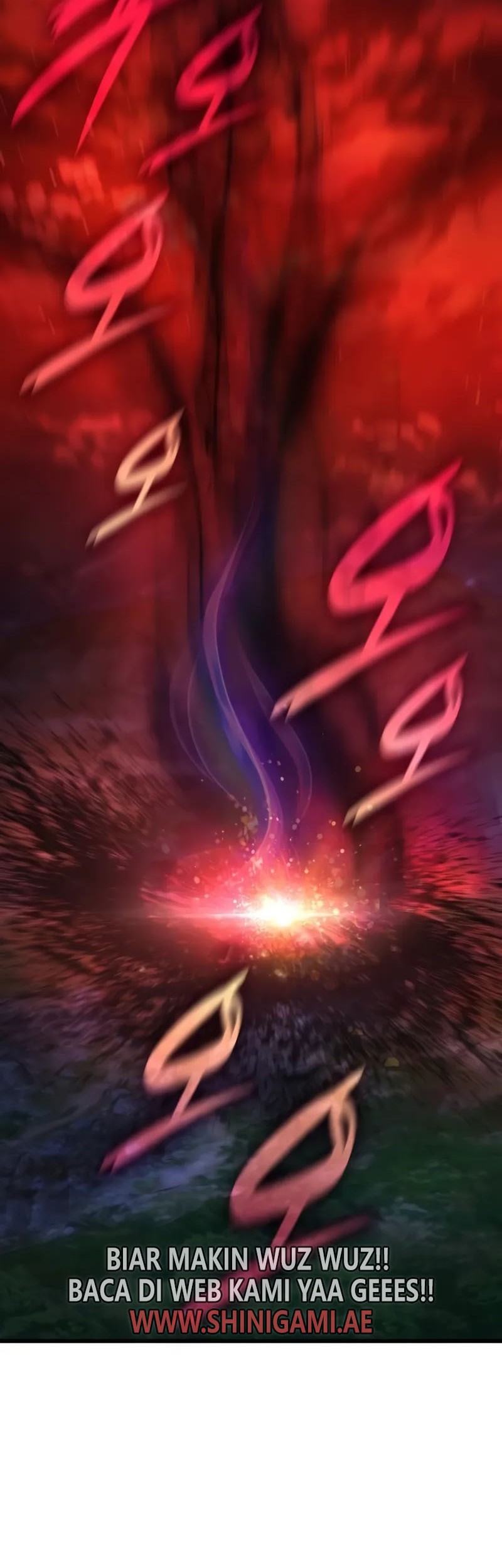 Myst, Might, Mayhem (Legend Of Heavenly Chaos Demon) Chapter 49 - halaman 81