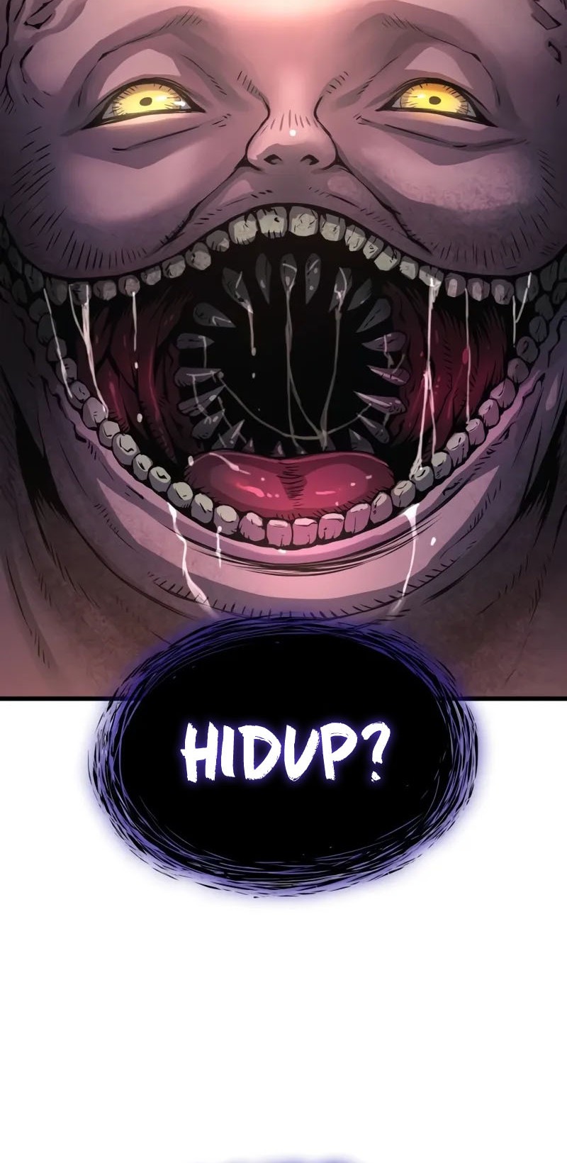 Myst, Might, Mayhem (Legend Of Heavenly Chaos Demon) Chapter 49 - halaman 9