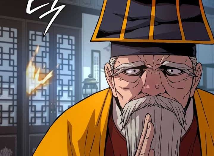 Myst, Might, Mayhem (Legend Of Heavenly Chaos Demon) Chapter 5 - halaman 101