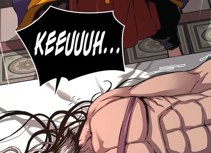 Myst, Might, Mayhem (Legend Of Heavenly Chaos Demon) Chapter 5 - halaman 103