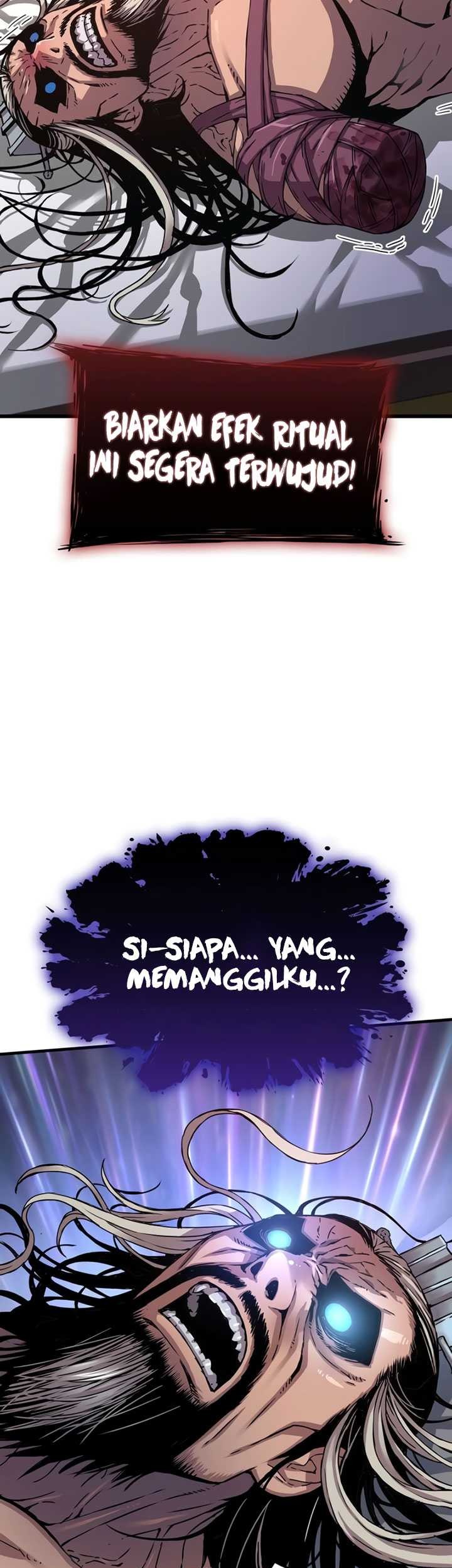 Myst, Might, Mayhem (Legend Of Heavenly Chaos Demon) Chapter 5 - halaman 104