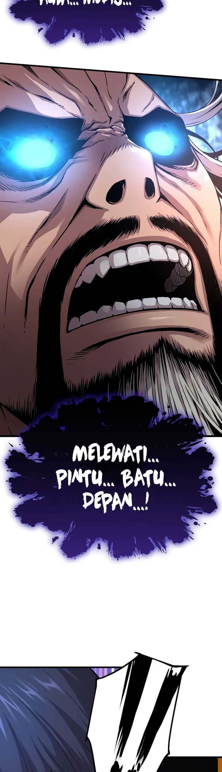 Myst, Might, Mayhem (Legend Of Heavenly Chaos Demon) Chapter 5 - halaman 110