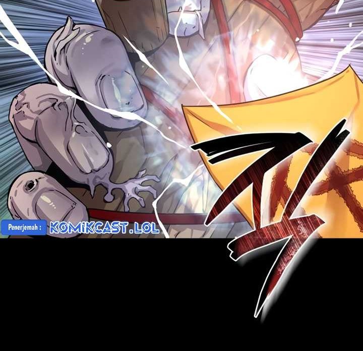 Myst, Might, Mayhem (Legend Of Heavenly Chaos Demon) Chapter 5 - halaman 113