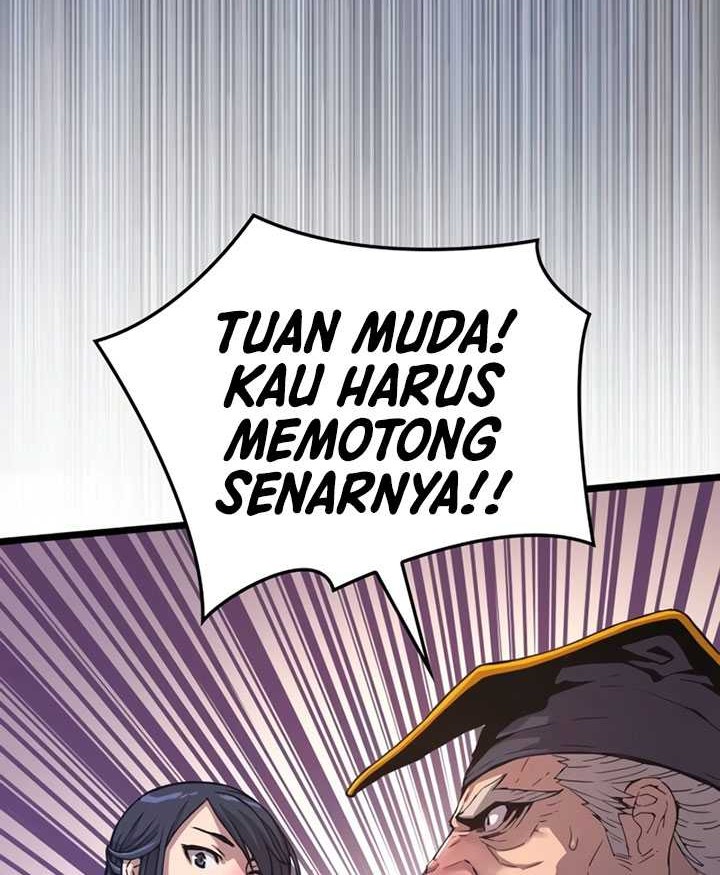 Myst, Might, Mayhem (Legend Of Heavenly Chaos Demon) Chapter 5 - halaman 115