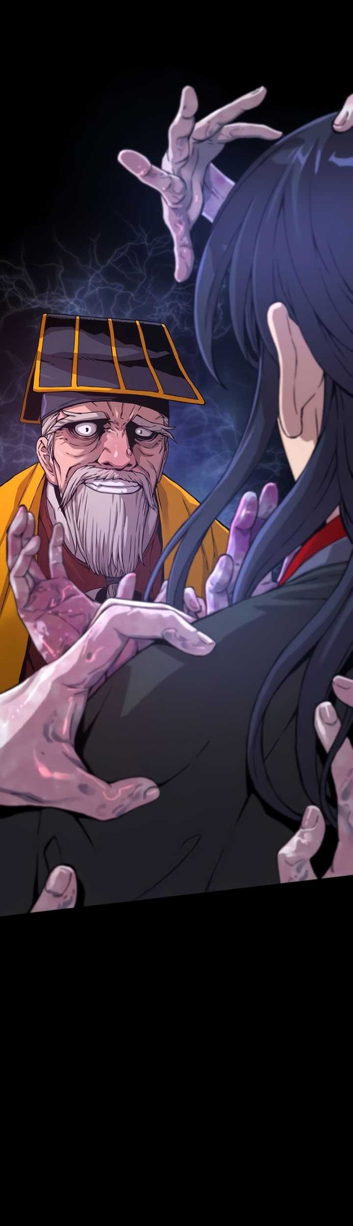 Myst, Might, Mayhem (Legend Of Heavenly Chaos Demon) Chapter 5 - halaman 122