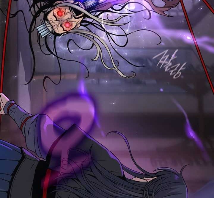 Myst, Might, Mayhem (Legend Of Heavenly Chaos Demon) Chapter 5 - halaman 15