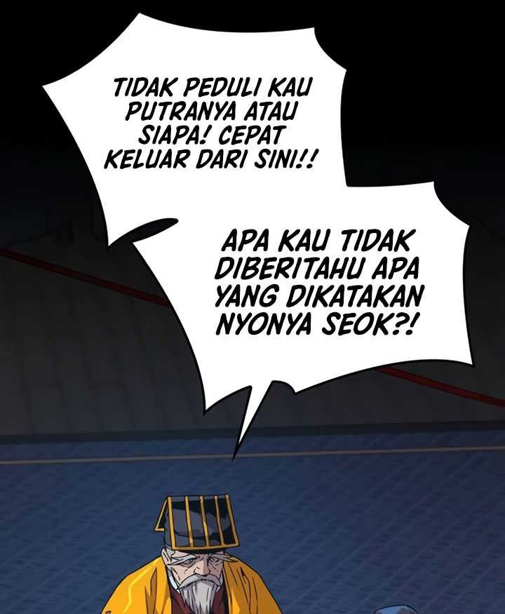Myst, Might, Mayhem (Legend Of Heavenly Chaos Demon) Chapter 5 - halaman 3