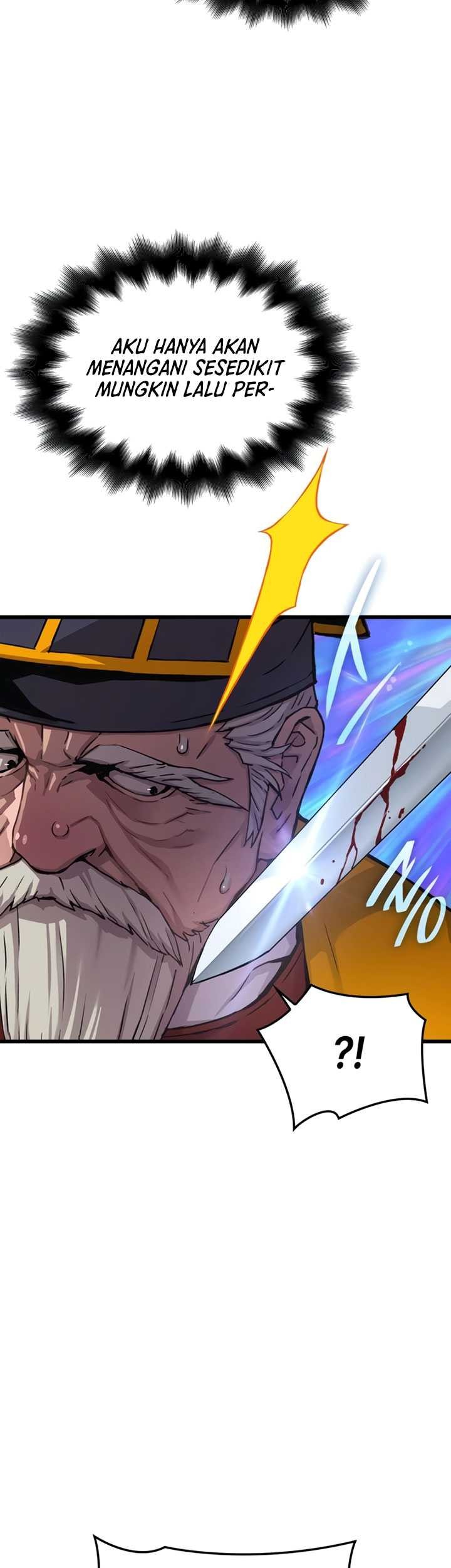 Myst, Might, Mayhem (Legend Of Heavenly Chaos Demon) Chapter 5 - halaman 54