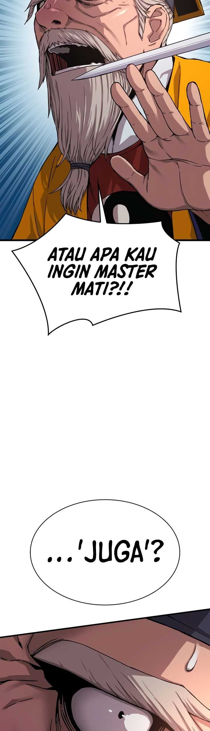 Myst, Might, Mayhem (Legend Of Heavenly Chaos Demon) Chapter 5 - halaman 60
