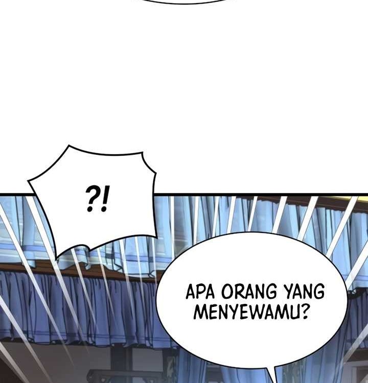 Myst, Might, Mayhem (Legend Of Heavenly Chaos Demon) Chapter 5 - halaman 63
