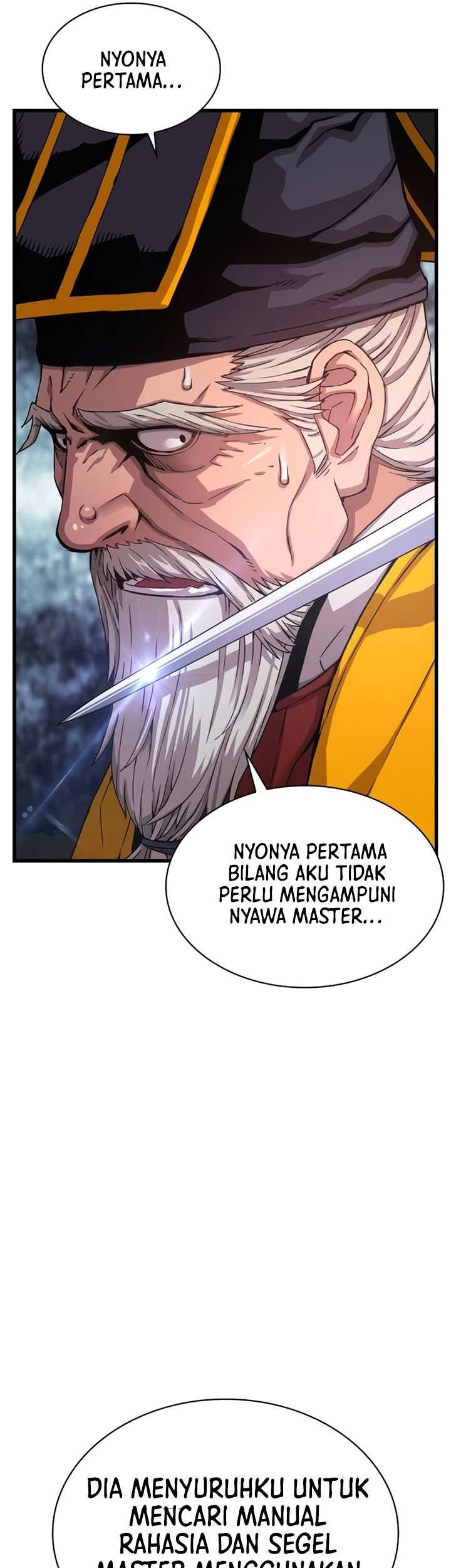Myst, Might, Mayhem (Legend Of Heavenly Chaos Demon) Chapter 5 - halaman 66