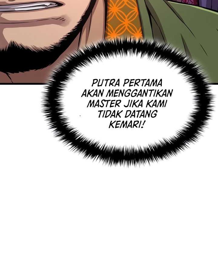 Myst, Might, Mayhem (Legend Of Heavenly Chaos Demon) Chapter 5 - halaman 69