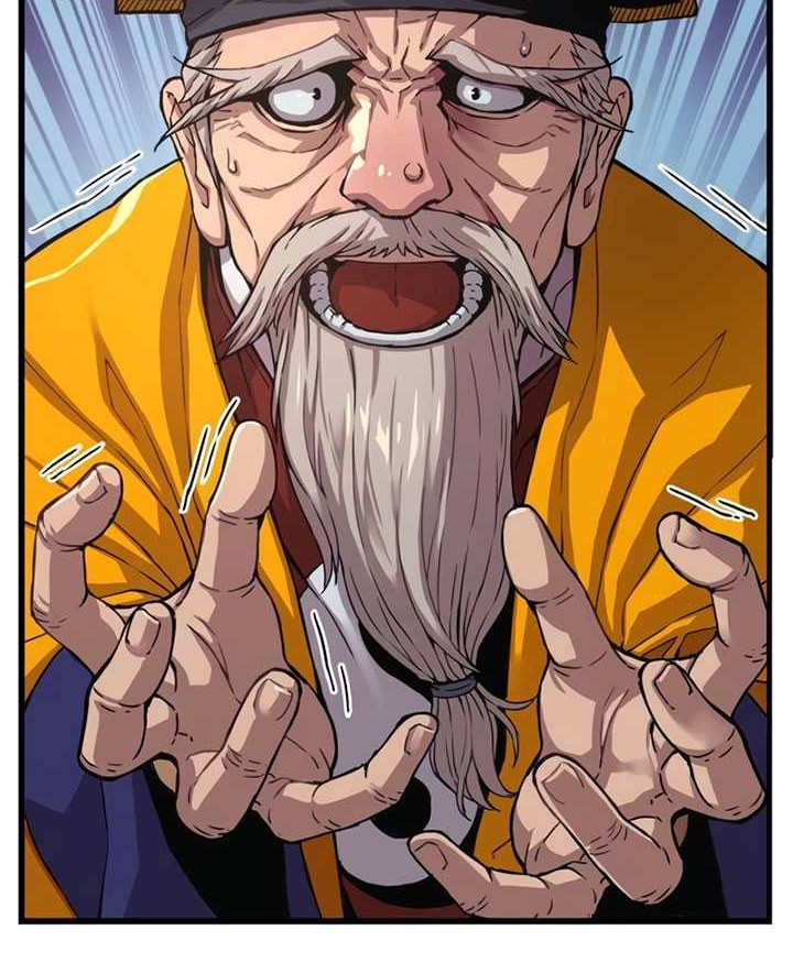 Myst, Might, Mayhem (Legend Of Heavenly Chaos Demon) Chapter 5 - halaman 7