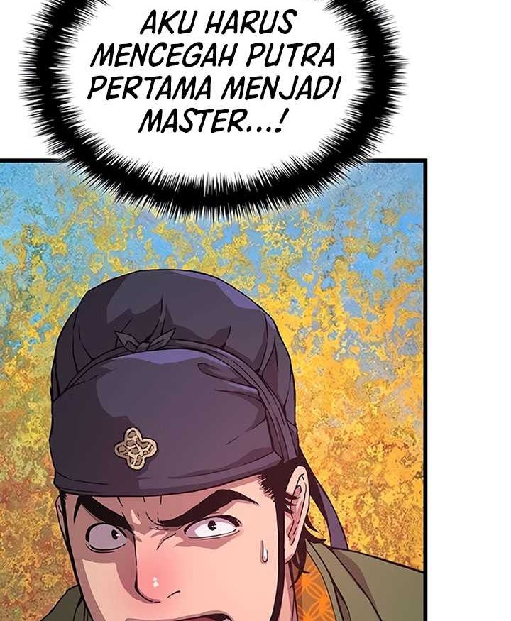Myst, Might, Mayhem (Legend Of Heavenly Chaos Demon) Chapter 5 - halaman 71