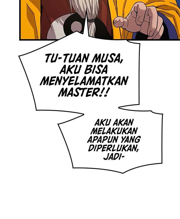 Myst, Might, Mayhem (Legend Of Heavenly Chaos Demon) Chapter 5 - halaman 73