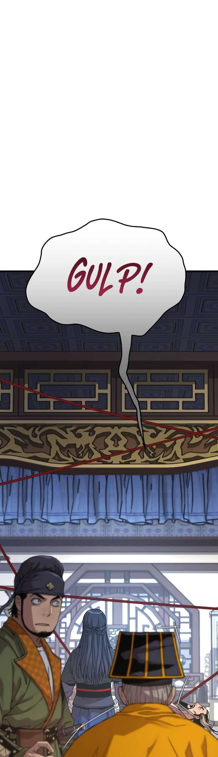 Myst, Might, Mayhem (Legend Of Heavenly Chaos Demon) Chapter 5 - halaman 8