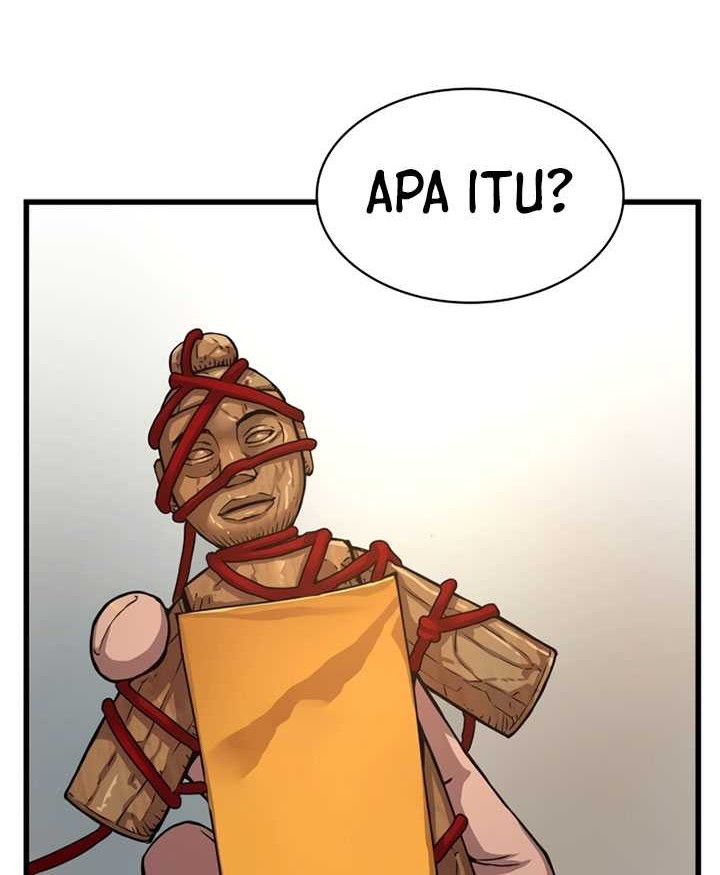 Myst, Might, Mayhem (Legend Of Heavenly Chaos Demon) Chapter 5 - halaman 83
