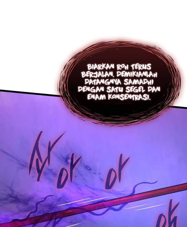Myst, Might, Mayhem (Legend Of Heavenly Chaos Demon) Chapter 5 - halaman 87