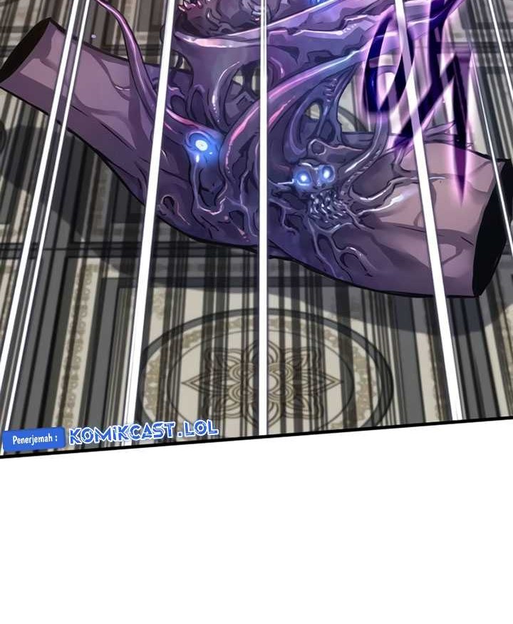 Myst, Might, Mayhem (Legend Of Heavenly Chaos Demon) Chapter 5 - halaman 89