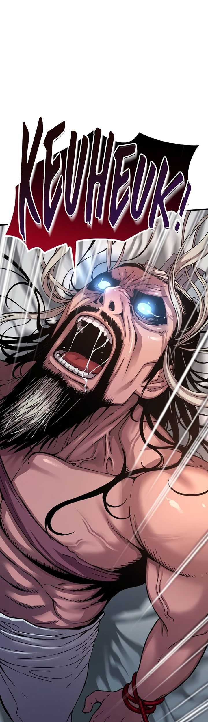 Myst, Might, Mayhem (Legend Of Heavenly Chaos Demon) Chapter 5 - halaman 90