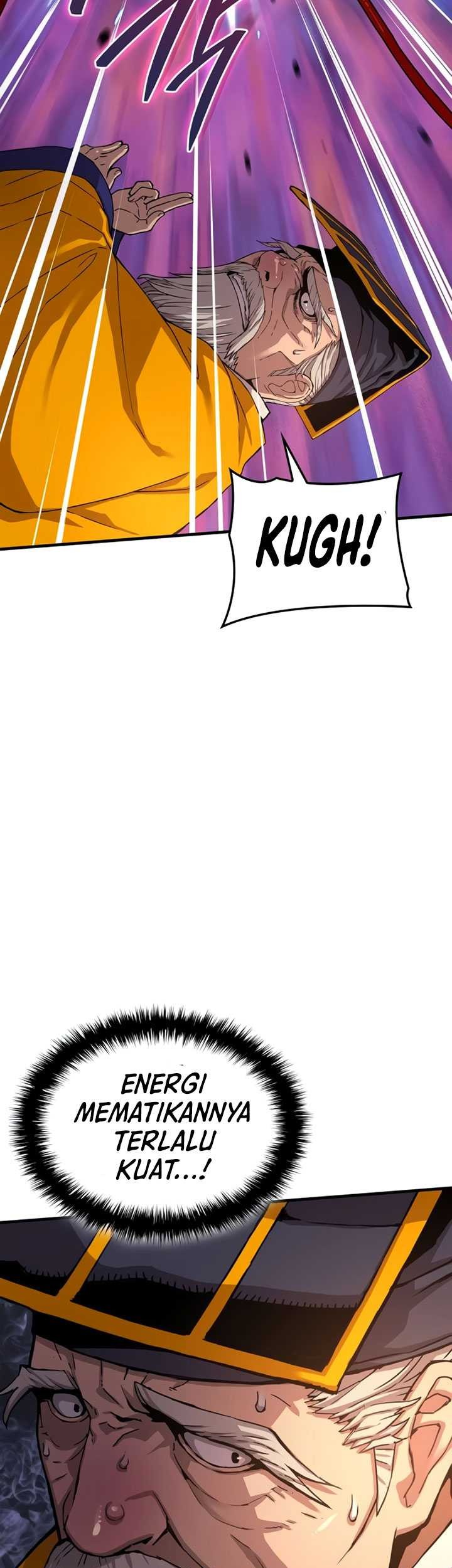 Myst, Might, Mayhem (Legend Of Heavenly Chaos Demon) Chapter 5 - halaman 94