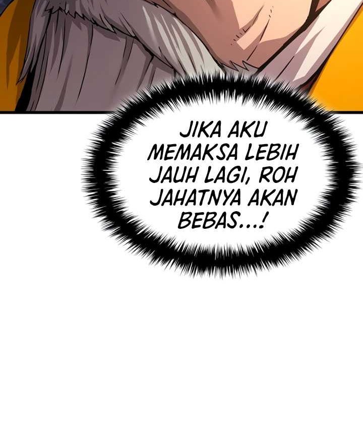 Myst, Might, Mayhem (Legend Of Heavenly Chaos Demon) Chapter 5 - halaman 95