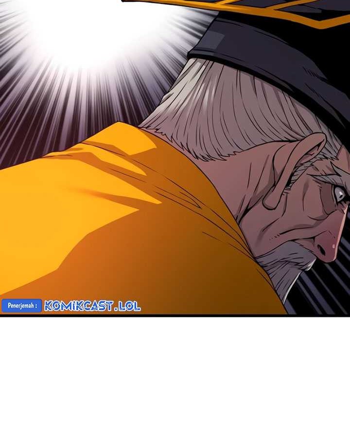 Myst, Might, Mayhem (Legend Of Heavenly Chaos Demon) Chapter 5 - halaman 97