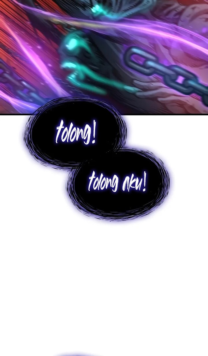 Myst, Might, Mayhem (Legend Of Heavenly Chaos Demon) Chapter 50 - halaman 11