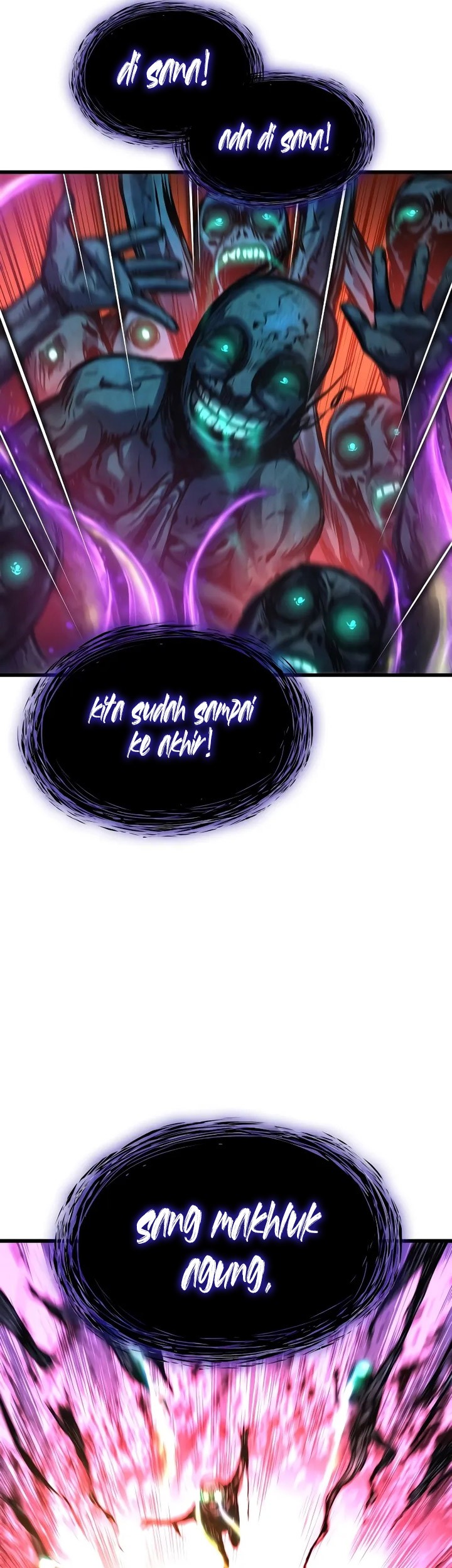 Myst, Might, Mayhem (Legend Of Heavenly Chaos Demon) Chapter 50 - halaman 12