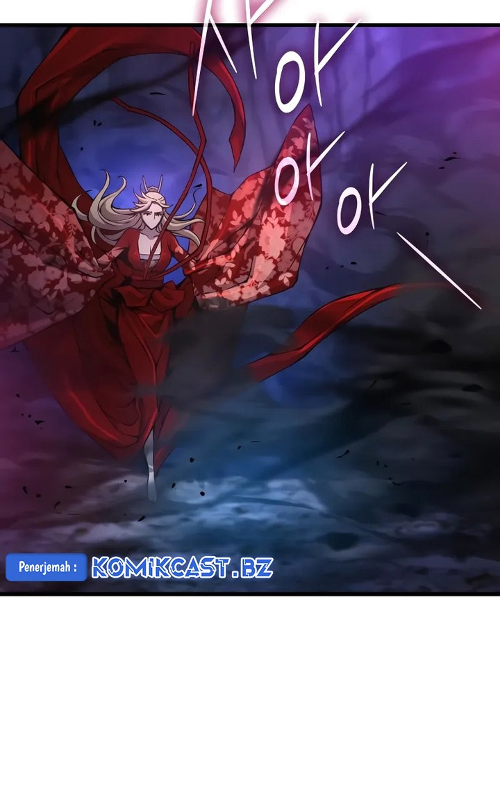 Myst, Might, Mayhem (Legend Of Heavenly Chaos Demon) Chapter 50 - halaman 17