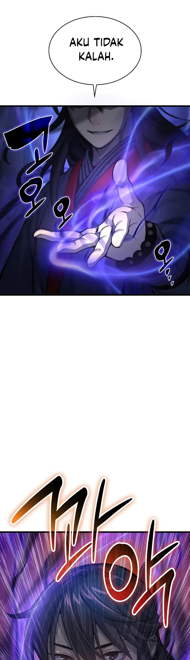 Myst, Might, Mayhem (Legend Of Heavenly Chaos Demon) Chapter 50 - halaman 24