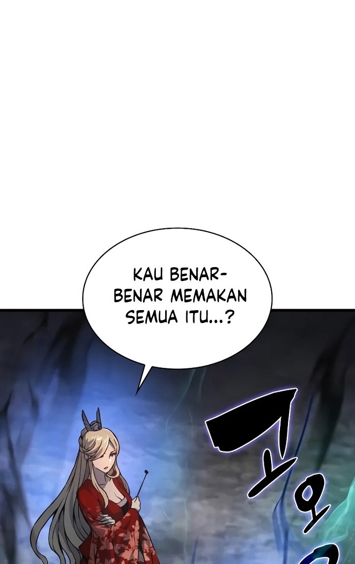 Myst, Might, Mayhem (Legend Of Heavenly Chaos Demon) Chapter 50 - halaman 29