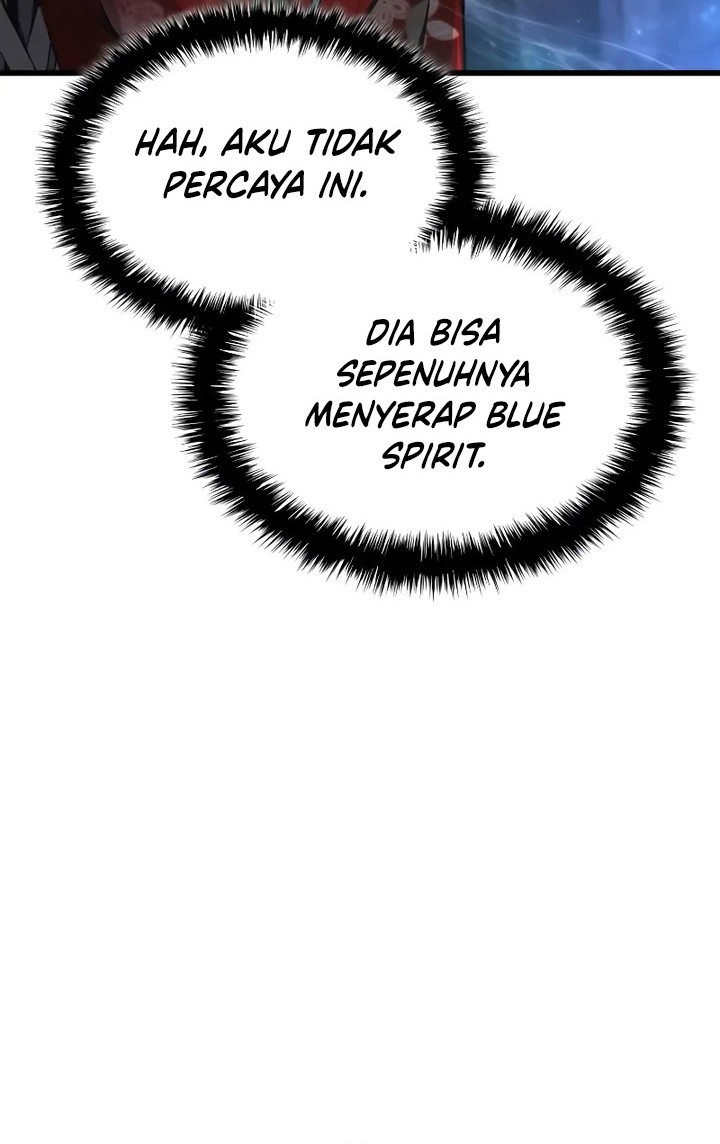 Myst, Might, Mayhem (Legend Of Heavenly Chaos Demon) Chapter 50 - halaman 31