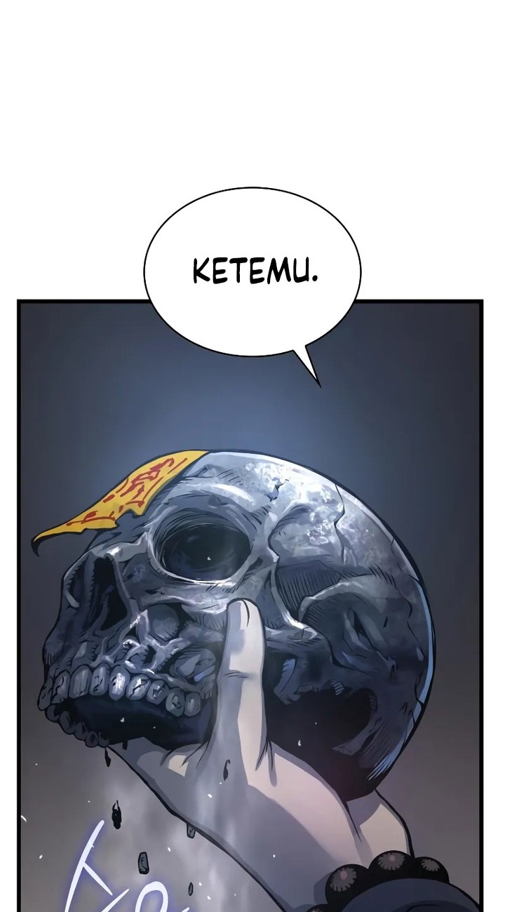 Myst, Might, Mayhem (Legend Of Heavenly Chaos Demon) Chapter 50 - halaman 39