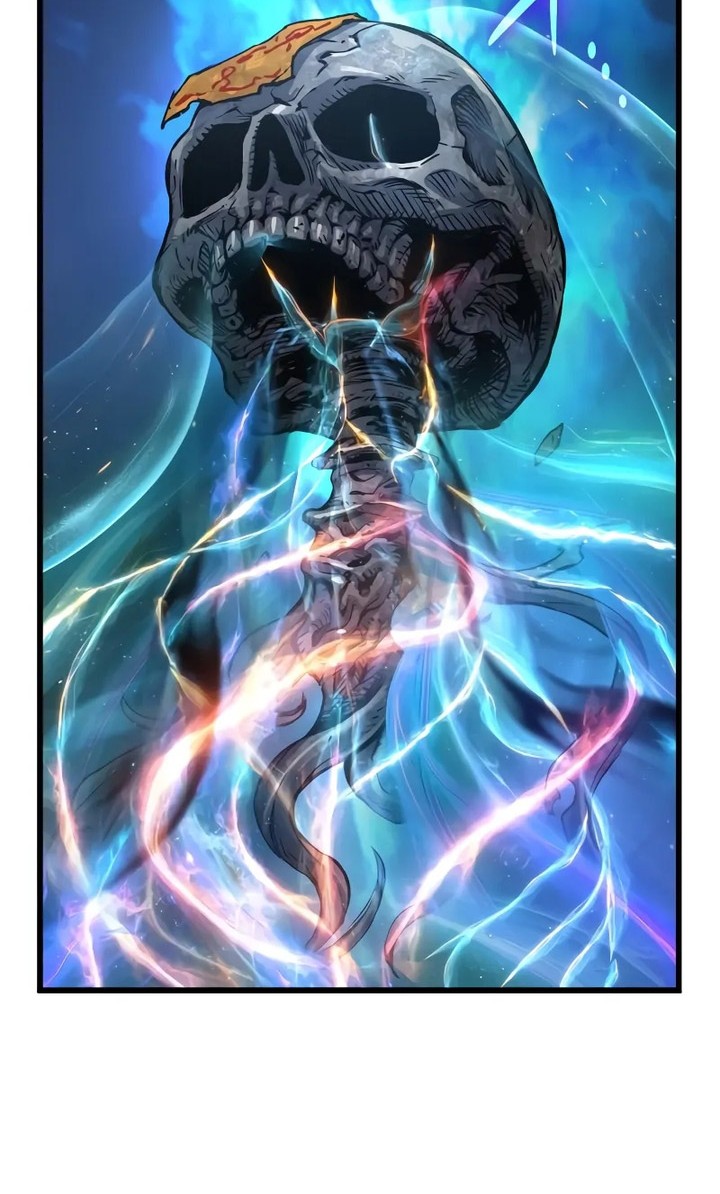 Myst, Might, Mayhem (Legend Of Heavenly Chaos Demon) Chapter 50 - halaman 43