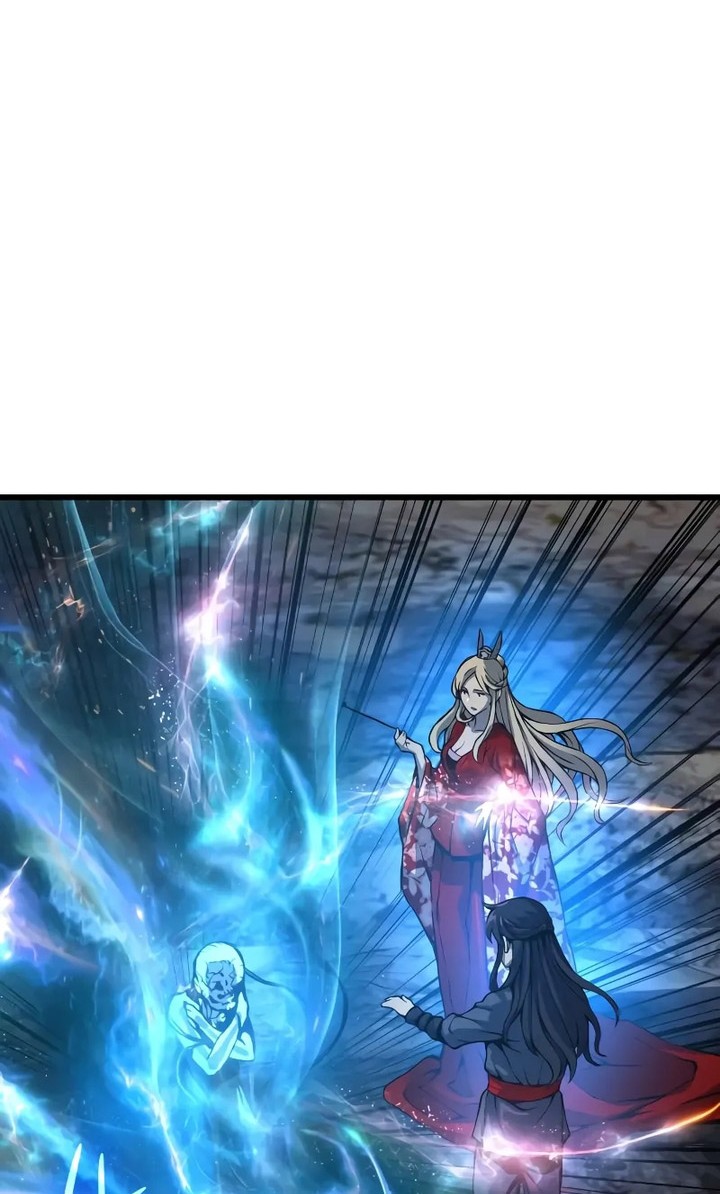 Myst, Might, Mayhem (Legend Of Heavenly Chaos Demon) Chapter 50 - halaman 45